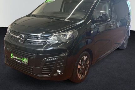 Opel Zafira Life 14.212 km 27.490 € München 80807