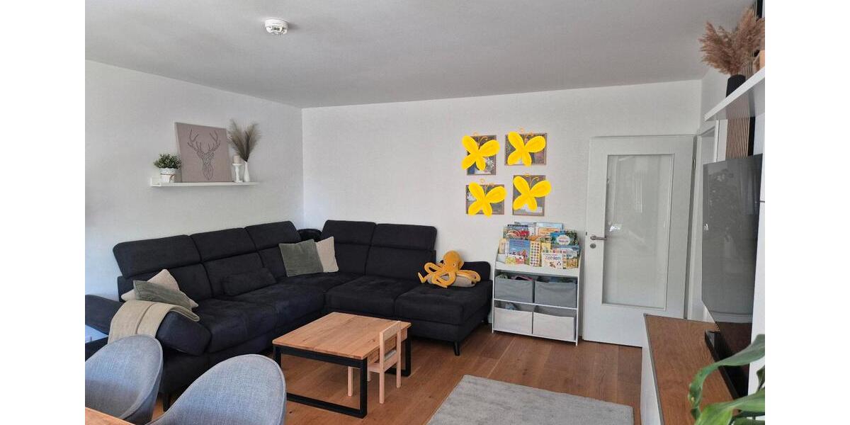 Hochparterre Olching - 3 Zimmer, 78 m&sup2;, 450.000&euro; | Angebot:26781480