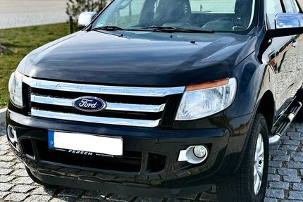 Ford Ranger 141.000 km 13.890 &euro; München 81825