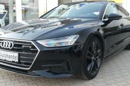 Audi A7 292.929 km 22.890 &euro; München 80687