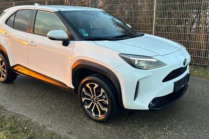Toyota Yaris Cross 34.000 km 21.800 &euro; Pasenbach 85256