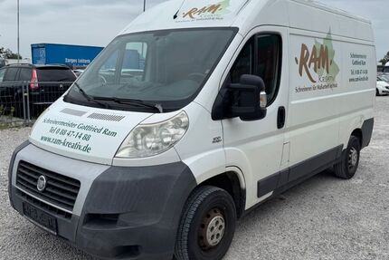 Fiat Ducato 226.000 km 2.900 &euro; München 81829