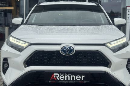 Toyota RAV 4 3.000 km 53.890 &euro; Dachau 85221