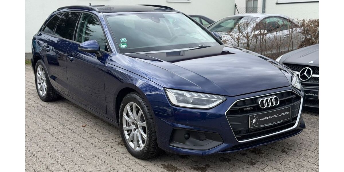 Audi A4 179.600 km 17.390 &euro; Mintraching/Neufahrn 85375