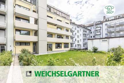 Wohnung München Ramersdorf-Perlach - 1 Zimmer, 25 m&sup2;, 215.000&euro; | Angebot:26908185