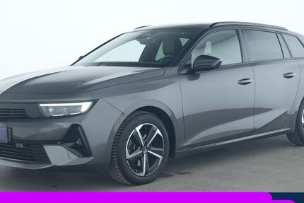 Opel Astra 17.151 km 23.545 &euro; Garching bei München 85748