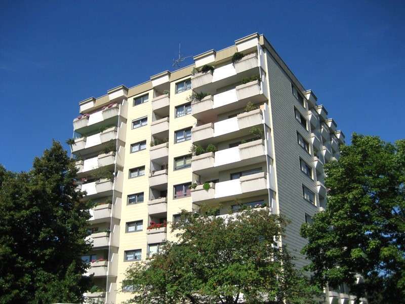Wohnung zum Kaufen in München 168.000 € 35 m²