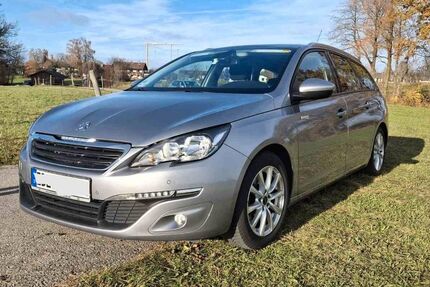 Peugeot 308 176.600 km 6.500 &euro; Glonn 85625