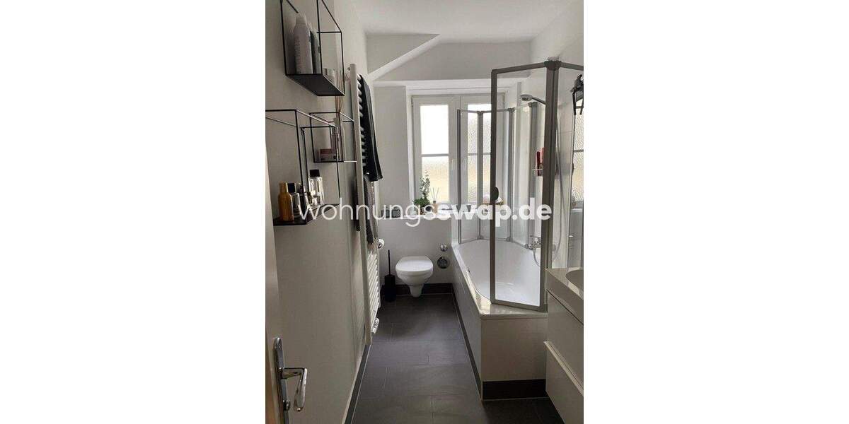 Etagenwohnung München Altstadt-Lehel - 2 Zimmer, 43 m&sup2;, 780&euro; | Angebot:25929957