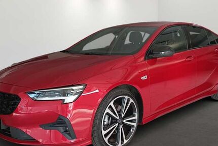 Opel Insignia 23.600 km 22.890 &euro; München 80339