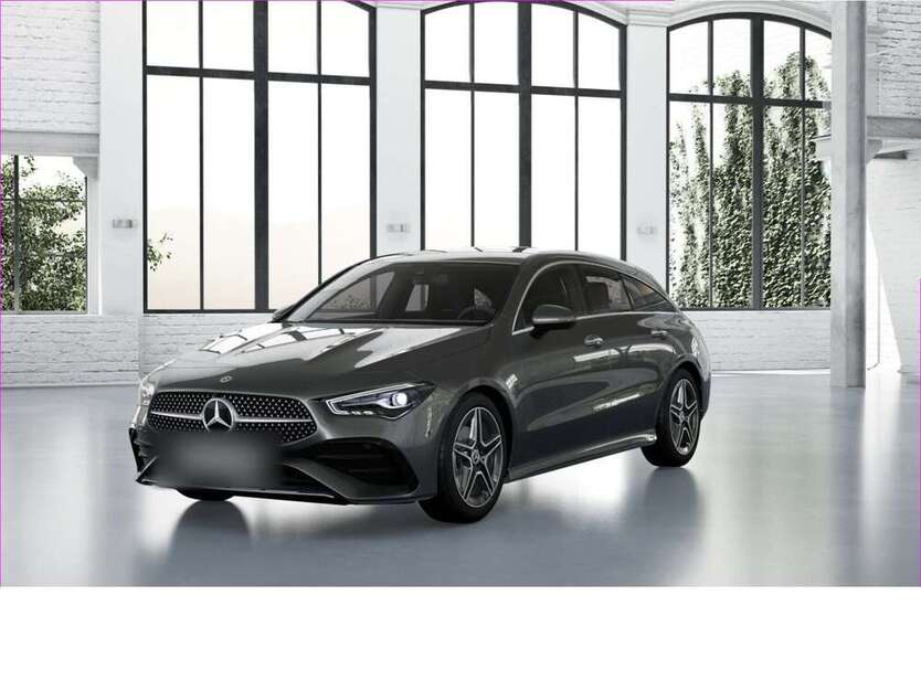 CLA 180