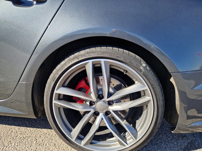 Audi A6 219.000 km 22.900 € Dachau 85221