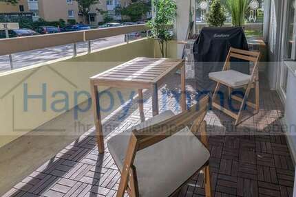 Wohnung zum Kaufen in Unterhaching 461.000 € 76 m² 3 zimmer