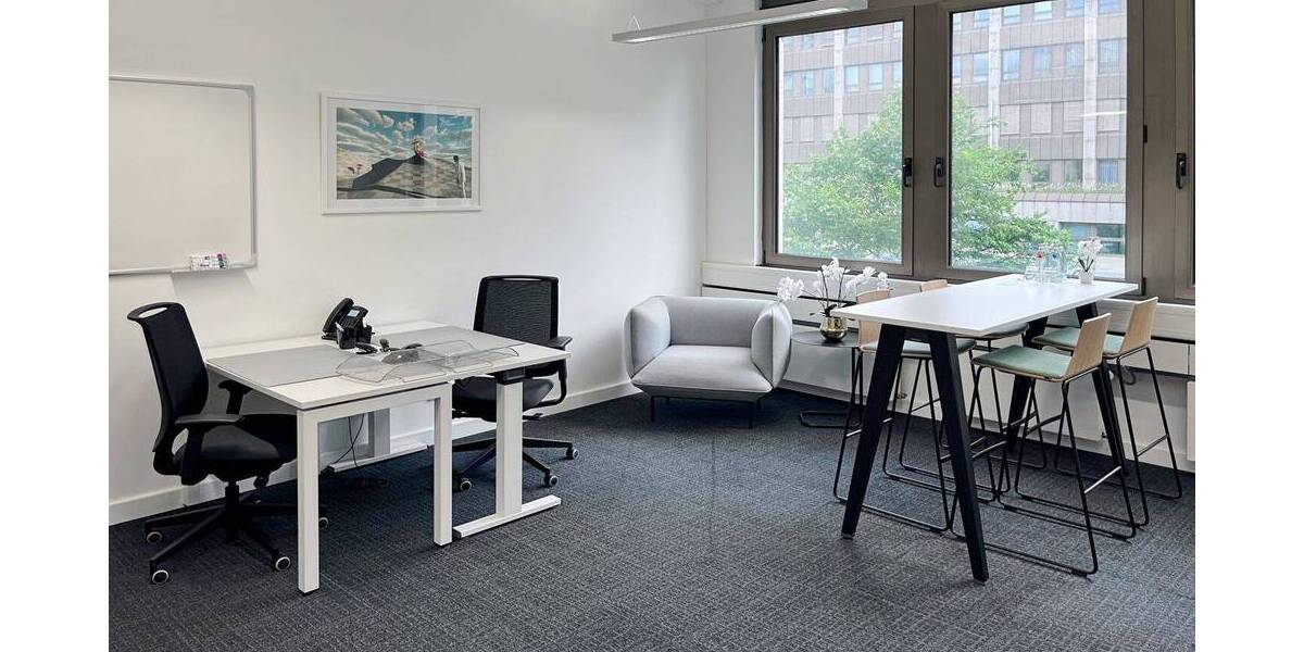 Gewerbeobjekt München Ramersdorf-Perlach - 3.078&euro; | Angebot:26931413