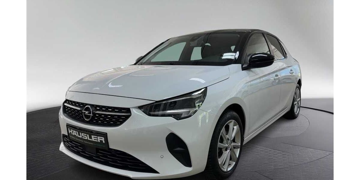 Opel Corsa 55.645 km 15.500 &euro; Stockdorf 82131