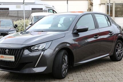 Peugeot 208 44.500 km 12.790 &euro; Kirchheim bei München 85551