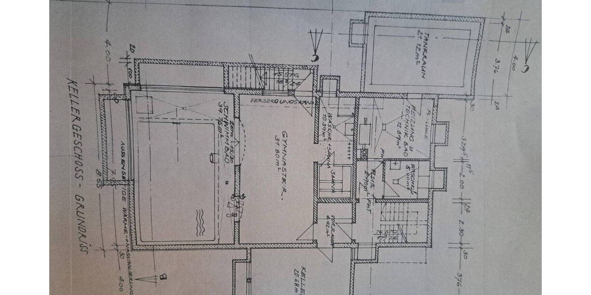 Mehrfamilienhaus, Wohnhaus München Trudering-Riem - 1 Zimmer, 226 m&sup2;, 1.350.000&euro; | Angebot:26155756