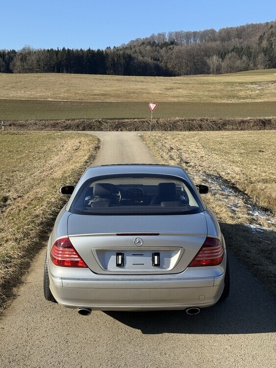 CL 500