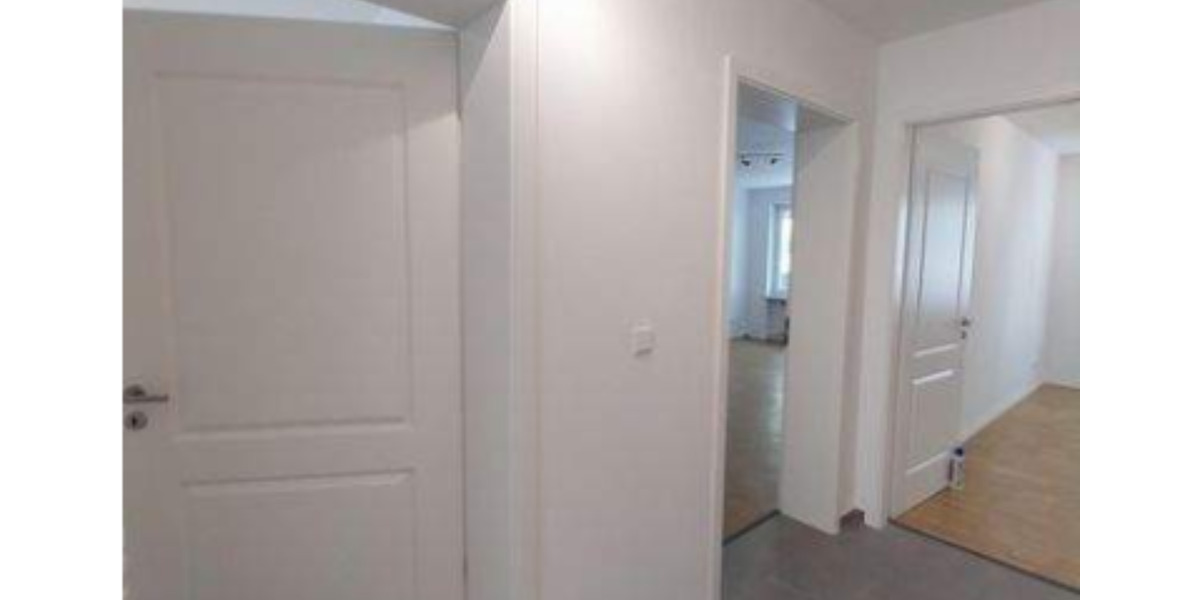 Erdgeschoßwohnung München Moosach - 4 Zimmer, 104 m&sup2;, 885.000&euro; | Angebot:25649214