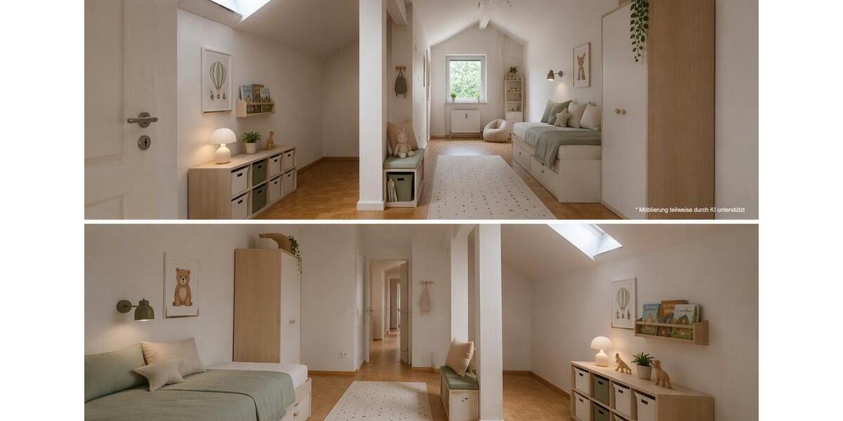 Einfamilienhaus Oberhaching Deisenhofen - 5 Zimmer, 148 m&sup2;, 1.250.000&euro; | Angebot:27246845