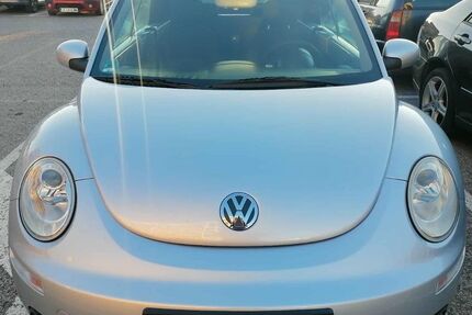 VW New Beetle 115.000 km 4.250 &euro; Puchheim 82178