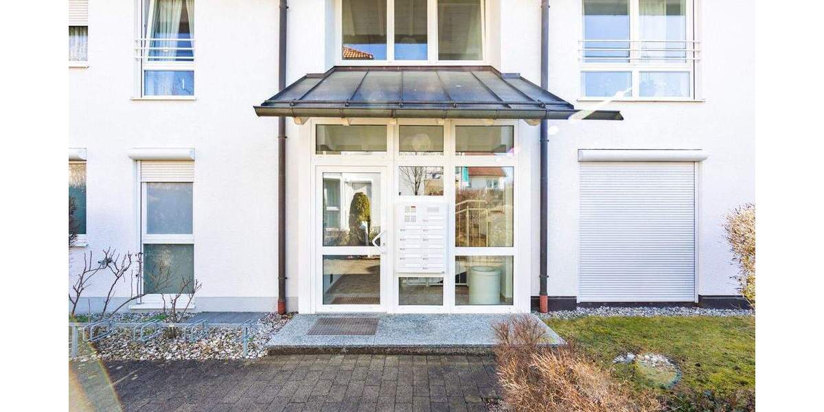 Etagenwohnung Gauting - 3 Zimmer, 63 m&sup2;, 445.000&euro; | Angebot:25335736