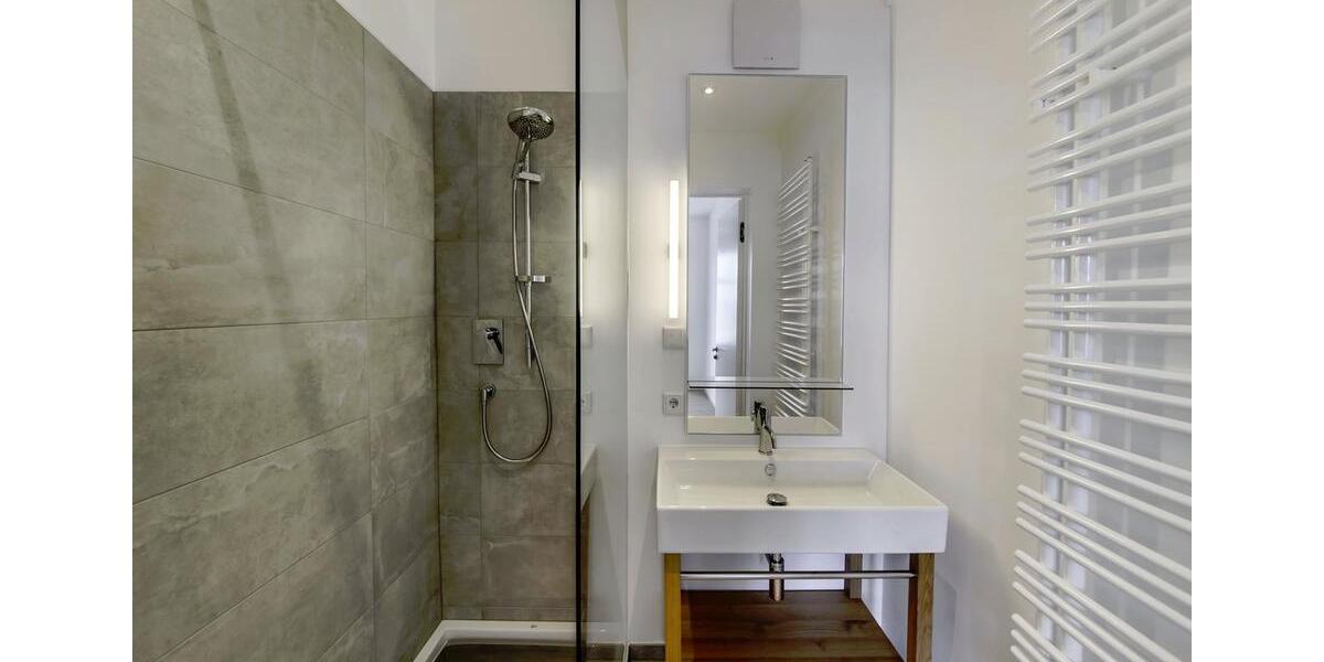 Dachgeschoßwohnung München Au-Haidhausen - 3 Zimmer, 149 m&sup2;, 4.440&euro; | Angebot:26632558