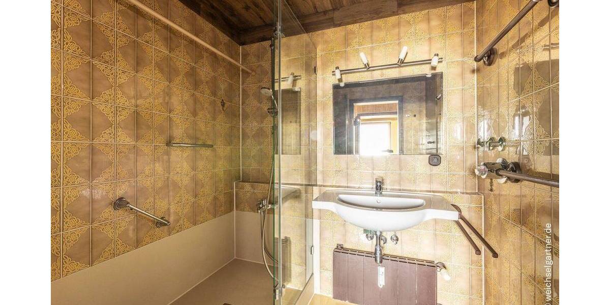 Etagenwohnung Haar - 3 Zimmer, 80 m&sup2;, 425.000&euro; | Angebot:25937732