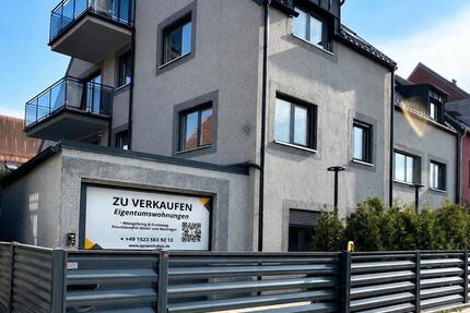 Wohnung München Pasing-Obermenzing - 2 Zimmer, 45 m&sup2;, 573.000&euro; | Angebot:26931929