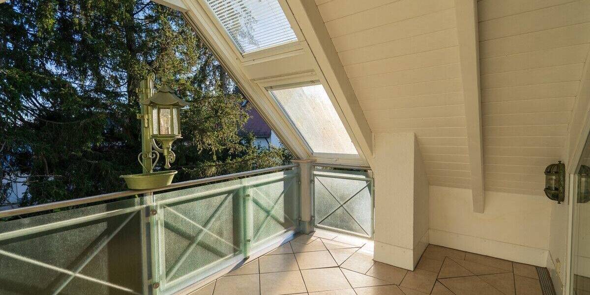 Etagenwohnung Unterhaching - 2 Zimmer, 85 m&sup2;, 598.300&euro; | Angebot:25779887