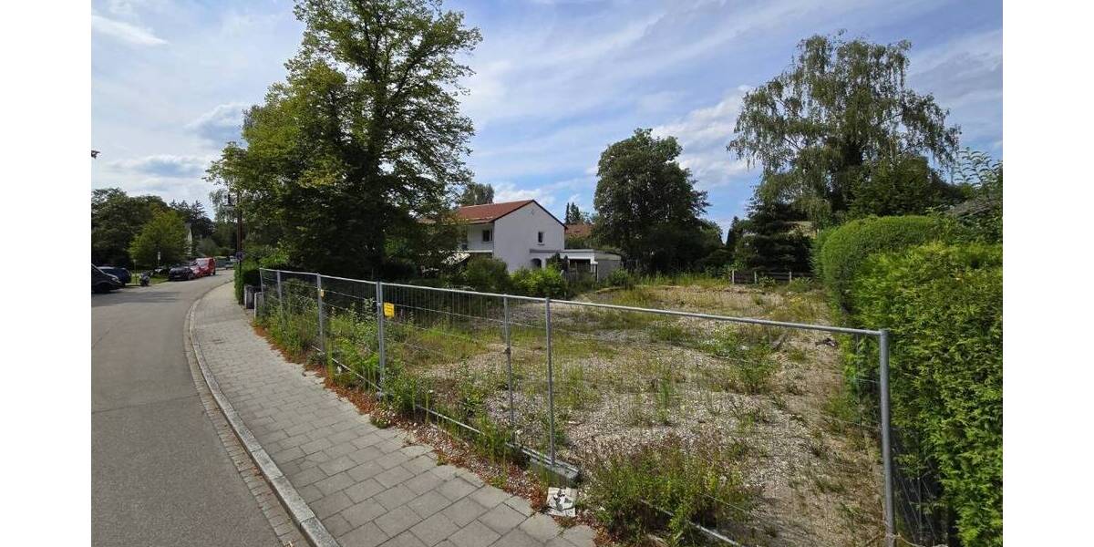 Grundstück Ottobrunn - 1.279.000&euro; | Angebot:26128249