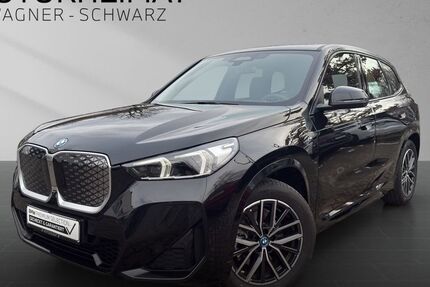 BMW iX1 12.900 km 47.820 &euro; Oberhaching bei München 82041