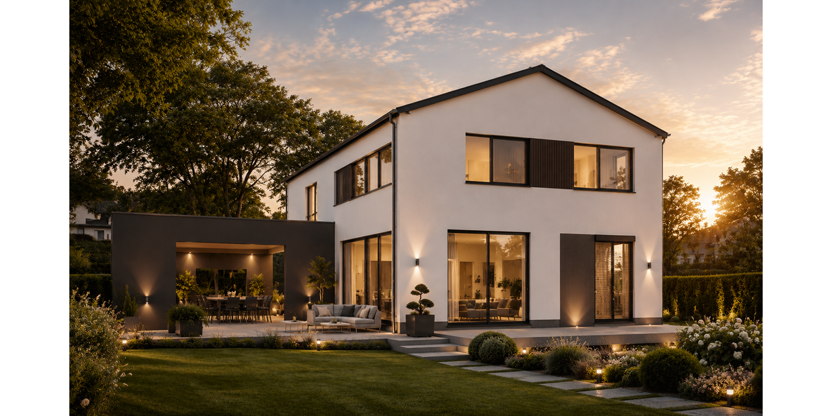 Einfamilienhaus Eichenau - 5 Zimmer, 170 m&sup2;, 1.690.000&euro; | Angebot:26834031