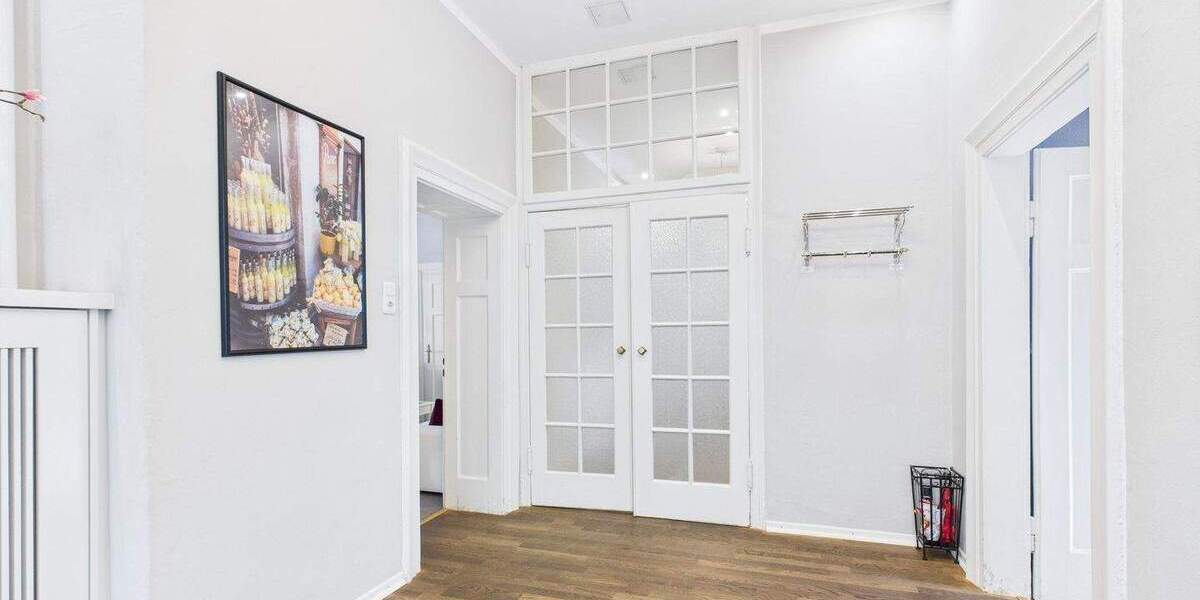 Gewerbeobjekt München Neuhausen-Nymphenburg - 8 Zimmer, 1.850.000&euro; | Angebot:25708190