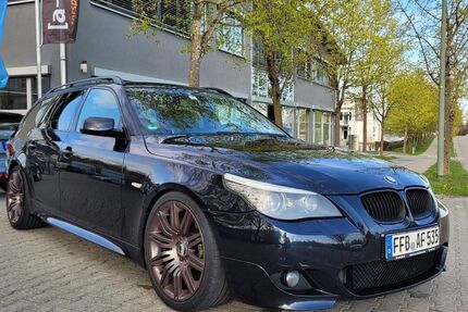 BMW 535 346.000 km 8.499 &euro; Germering 82110