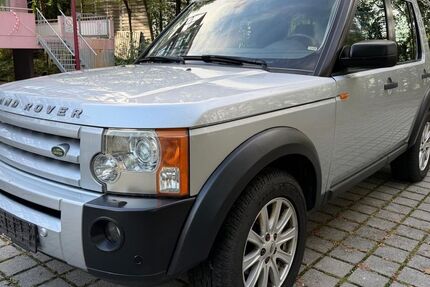 Land Rover Discovery 250.000 km 4.999 &euro; München 80995
