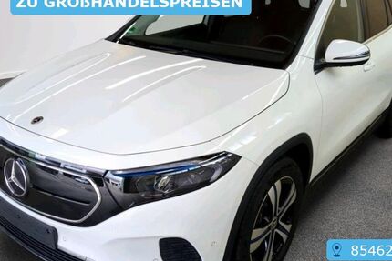 Mercedes-Benz EQA 84.246 km 28.795 &euro; Starnberg 82319