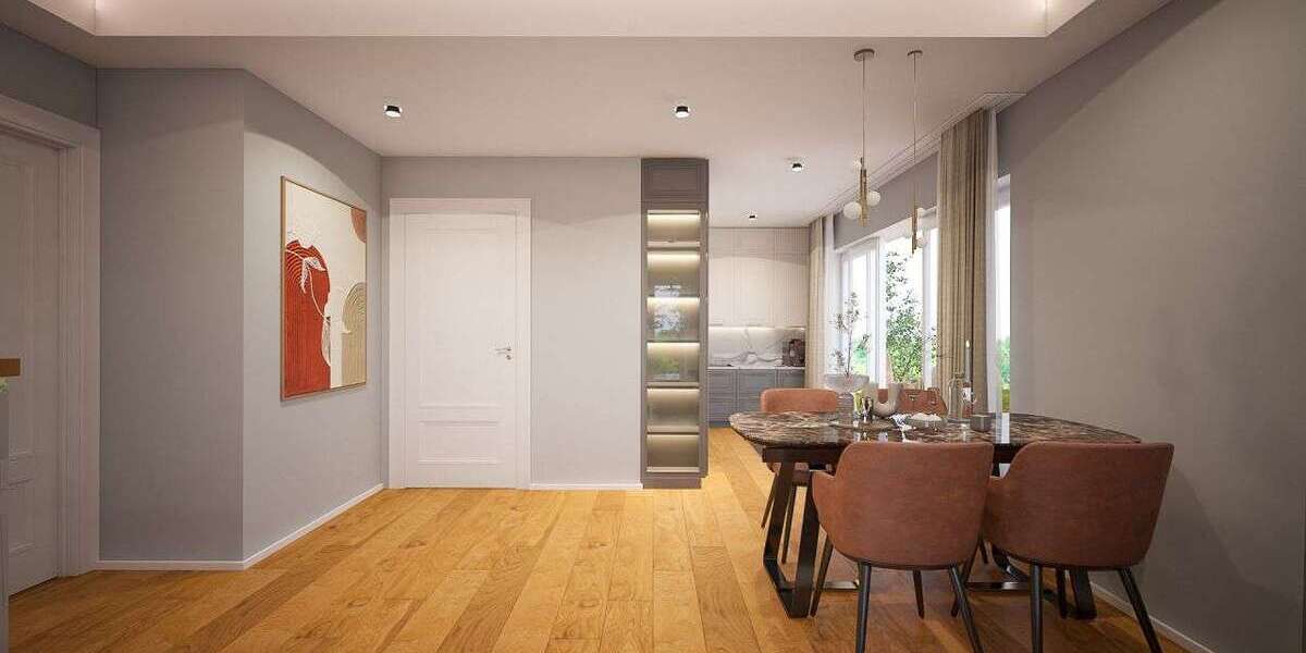 Wohnung zum Kaufen in München 1.050.000 € 102 m² 5 zimmer