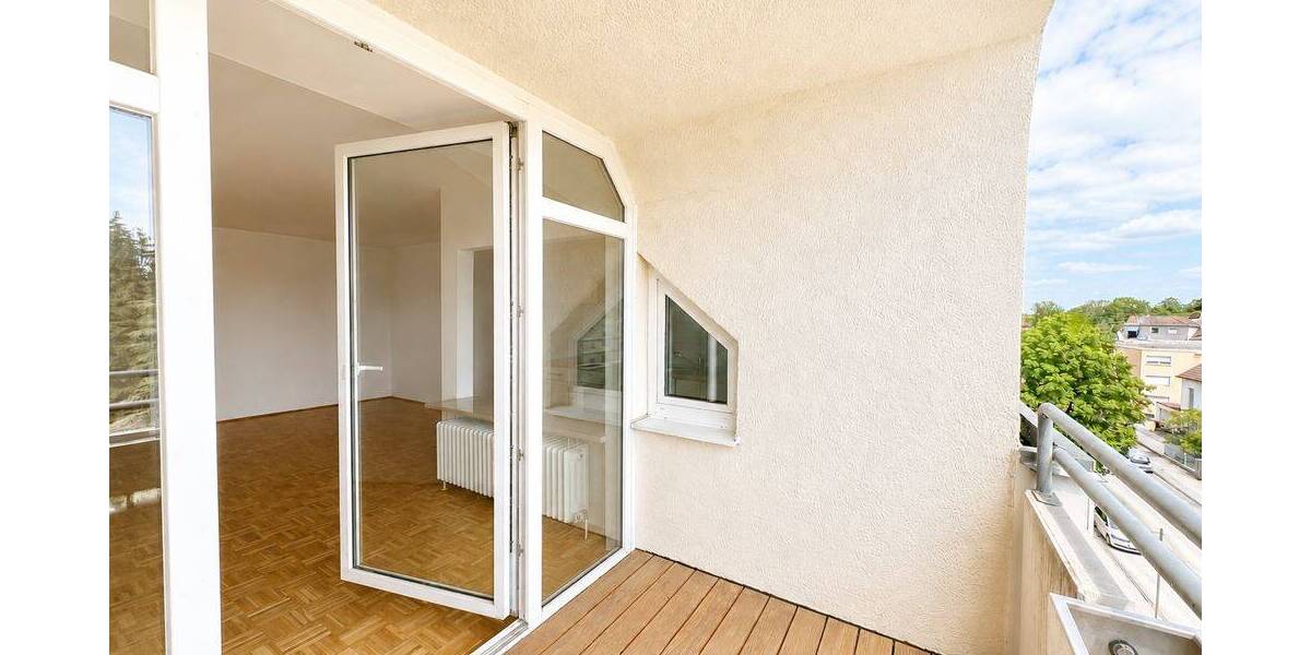 Etagenwohnung München Moosach - 2 Zimmer, 59 m&sup2;, 435.000&euro; | Angebot:26853004