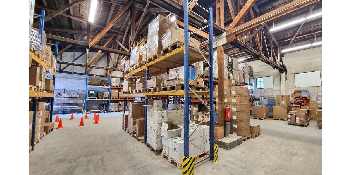 Gewerbeobjekt München Am Riesenfeld - 5.975&euro; | Angebot:24022252