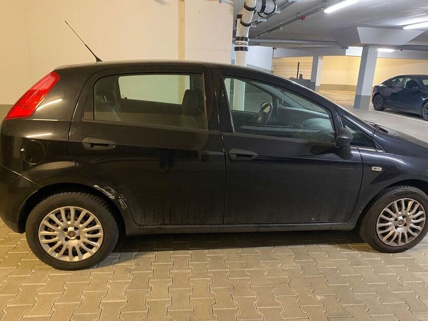 Punto