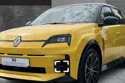 Renault R 5 6.666 km 31.550 € Freising 85354