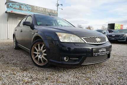 Ford Mondeo 250.609 km 2.950 &euro; München 81829