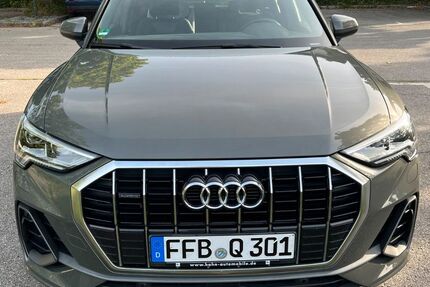 Audi Q3 49.800 km 28.600 &euro; Olching 82140