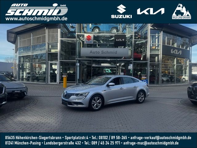 Renault Talisman 36.056 km 16.990 € München 81241