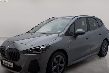 BMW 223 Active Tourer 24.825 km 39.901 &euro; München 80939