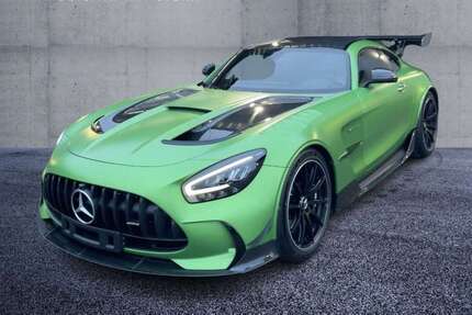 Mercedes-Benz AMG GT 3.950 km 339.900 &euro; München, Landeshauptstadt 81737