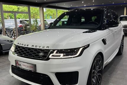 Land Rover Range Rover Sport 136.000 km 31.490 &euro; Gröbenzell 82194
