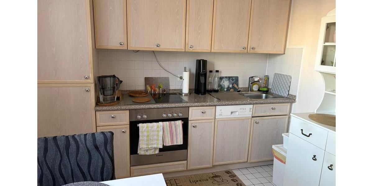 Erdgeschoßwohnung Höhenkirchen-Siegertsbrunn Siegertsbrunn - 2 Zimmer, 58 m&sup2;, 425.500&euro; | Angebot:25712884