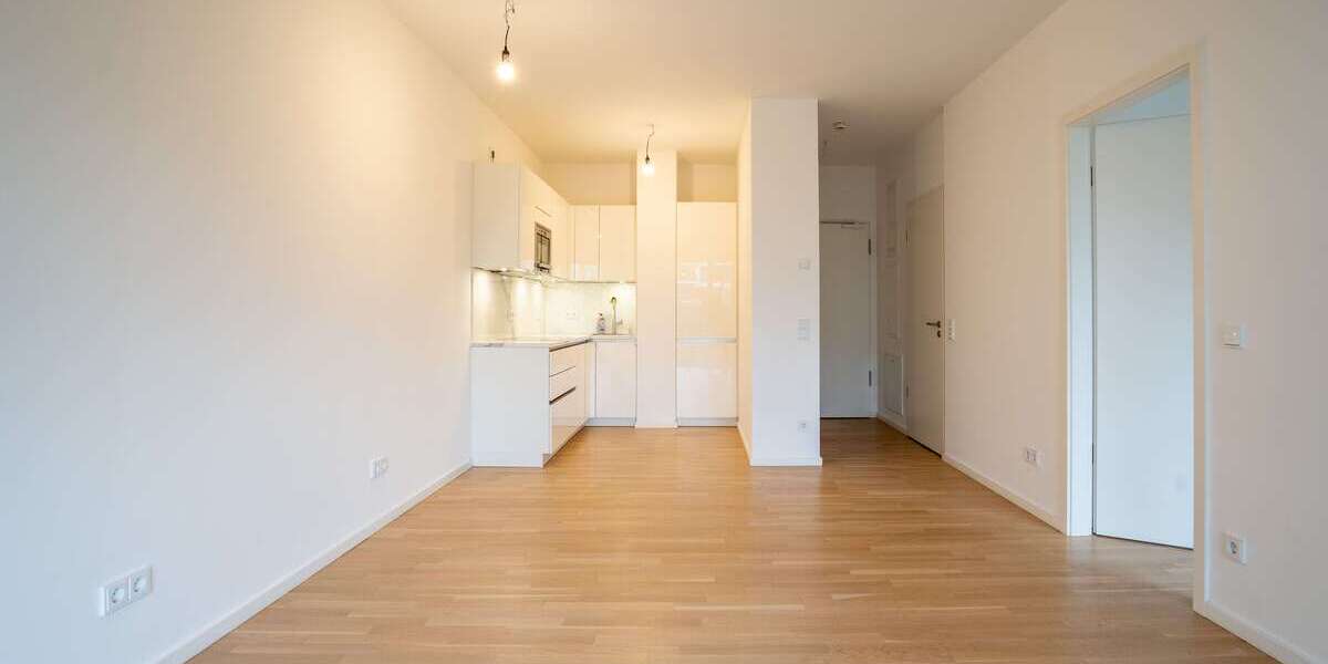 Etagenwohnung München Neuhausen-Nymphenburg - 2 Zimmer, 51 m&sup2;, 595.000&euro; | Angebot:26126318